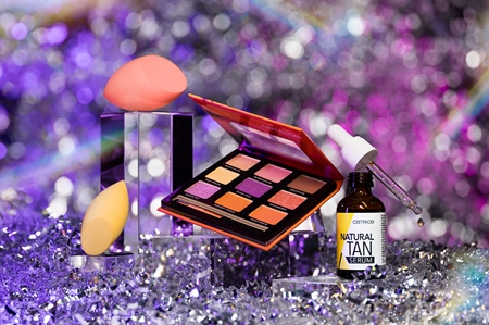 Beauty Beauty Box Notino no.8 - Backstage glam dárková sada pro ženy